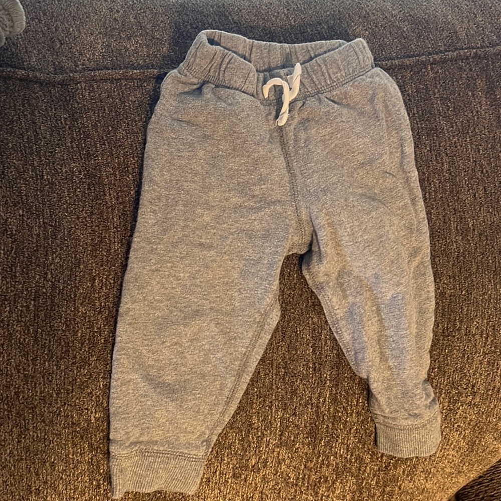 Carters sweatpants